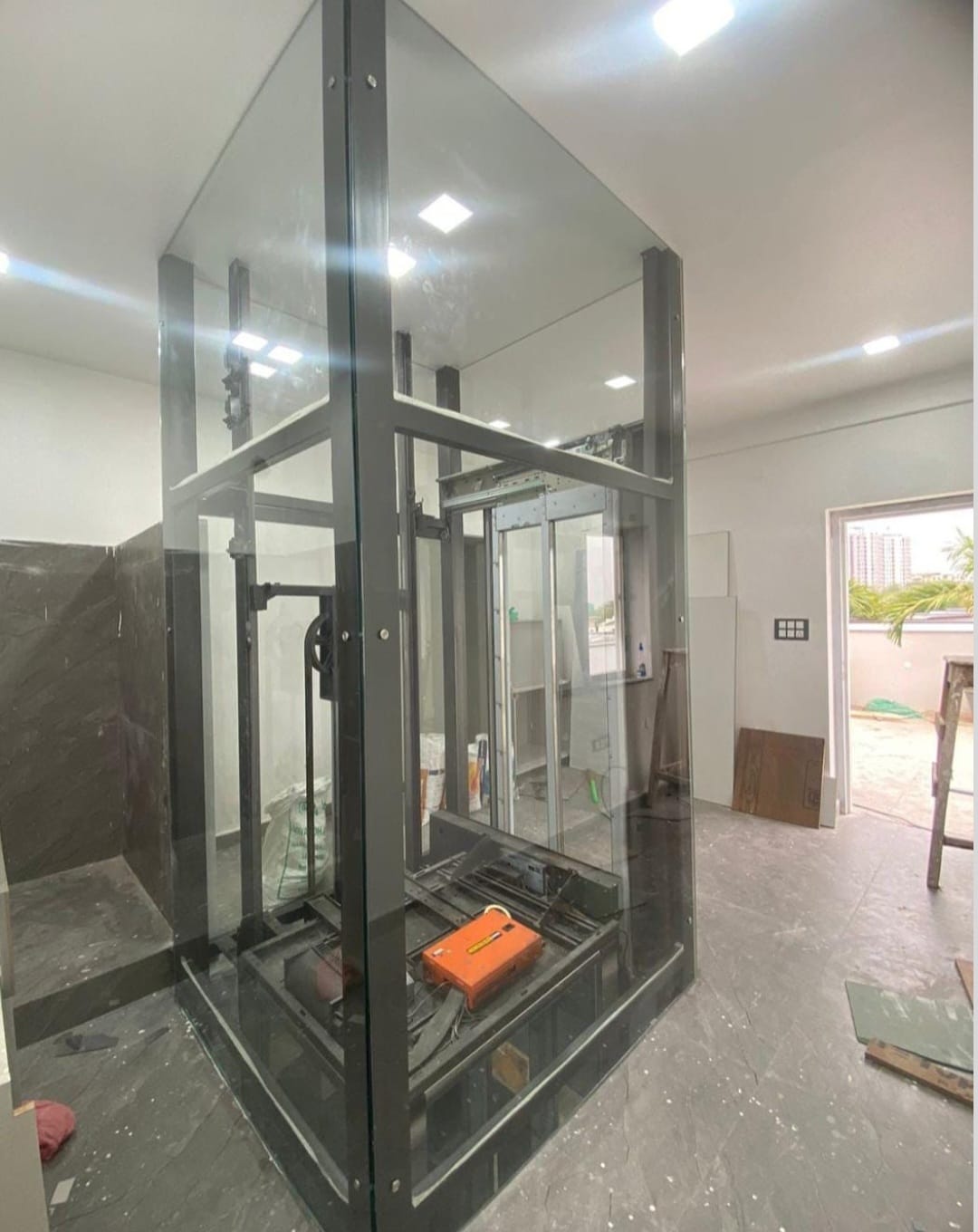Ayyantra Elevators | Elevator Installation & Maintenance Services in ...